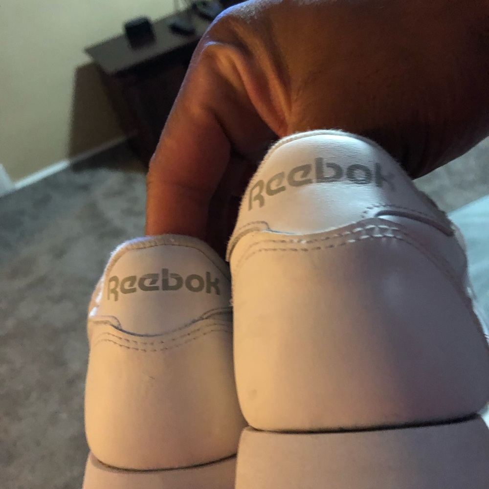 Reebok Classics